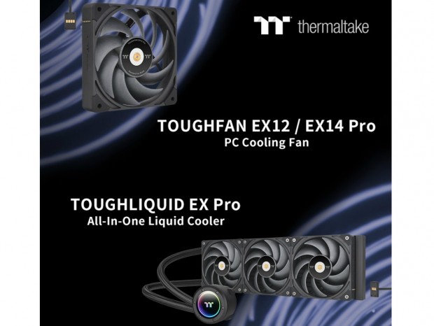 TOUGHLIQUID EX Pro ARGB Sync