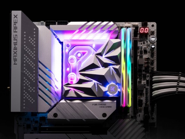 EK-Quantum Velocity2 Edge D-RGB