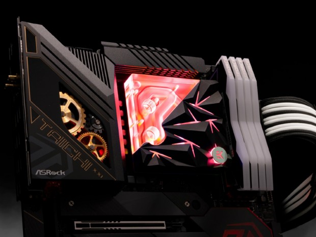 EK-Quantum Velocity2 Edge D-RGB