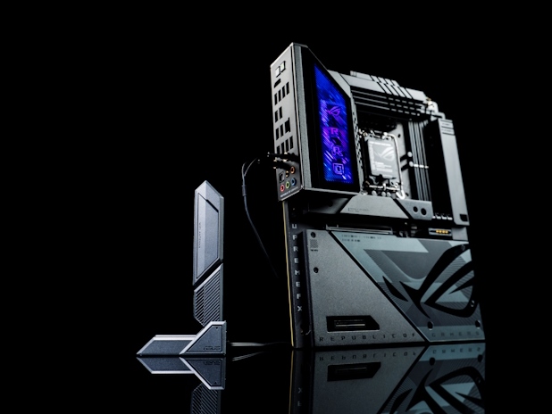 ROG MAXIMUS Z790 HERO BTF