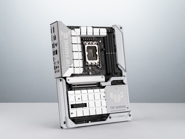 TUF GAMING Z790-BTF WIFI