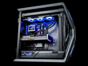ROG Hyperion GR701 BTF Edition