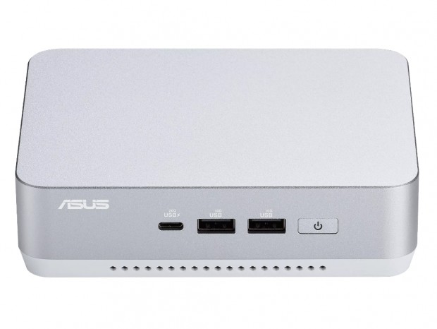 Core Ultraを搭載したAI対応超小型ベアボーンキット、ASUS「NUC 14 Pro」シリーズ