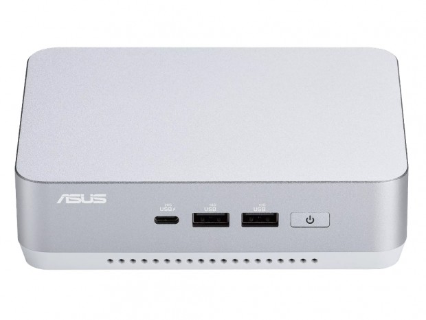 Core Ultraを搭載したAI対応超小型ベアボーンキット、ASUS「NUC 14 Pro