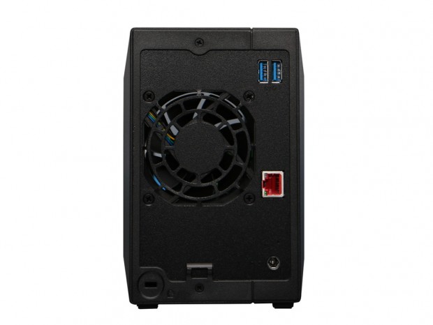 ASUSTOR、CPU性能が大幅向上したARMプロセッサ採用NAS「Drivestor Pro Gen2」シリーズ
