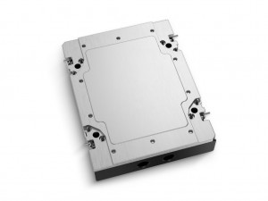 EK-PRO CPU WB LGA 7529 Rack – Nickel + Inox