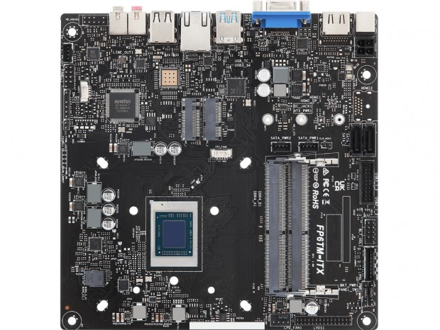 マザーボード CubieBoard6 development board S500 quad-core A9 CubieBoard6 \u2013 CubieTech