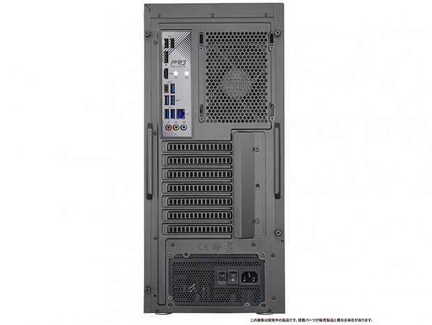 第6世代に進化したワークステーション「ELSA VELUGA G6-ND 7100E」