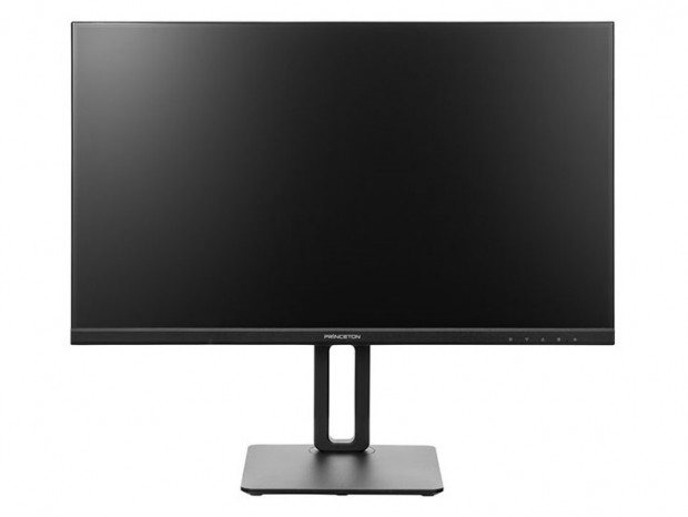 プリンストン、マルチアングルスタンドとADSパネル採用の27型フルHD液晶「PTFBLC-27S」など3機種