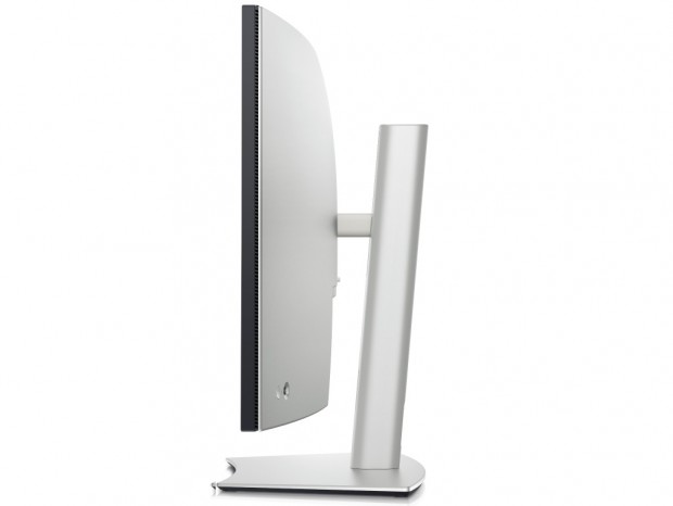 2.5G LANとThunderbolt 4対応の40型湾曲5K液晶、デル「U4025QW」発表