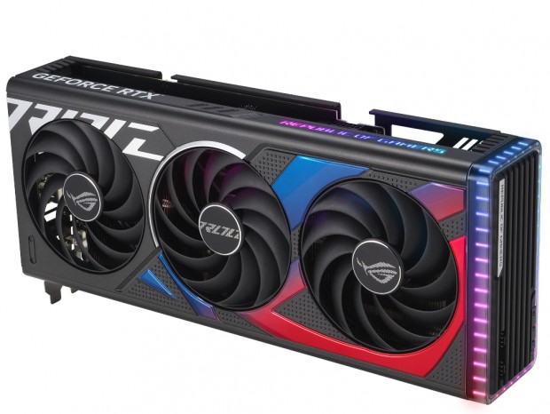 ASUS、3.12スロット占有の3連ファンクーラーモデルなどGeForce RTX 4070 SUPER計4モデル発売