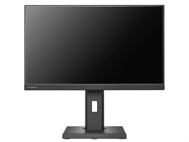 65W給電対応のUSB Type-Cポートを搭載する23.8型フルHD液晶がアイ・オー・データから