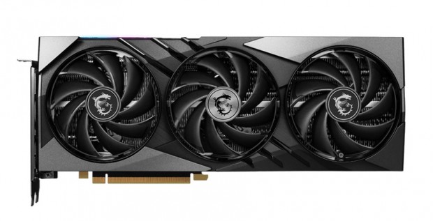 GeForce RTX 4070 SUPER 12G GAMING X SLIM
