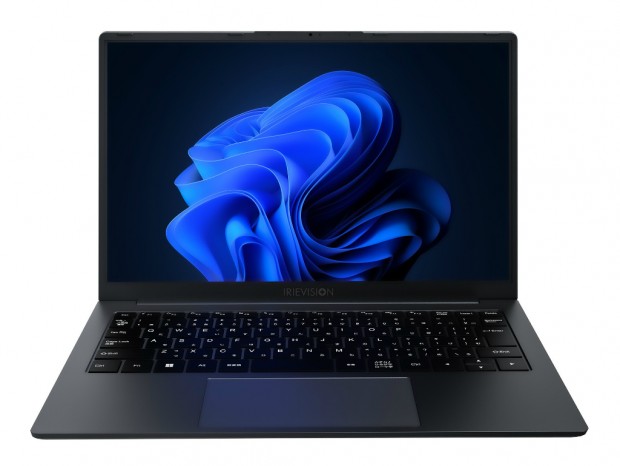 重量995g、厚さ16.1mmの薄型軽量14.1型ノートPCがFFF SMART LIFE CONNECTEDから