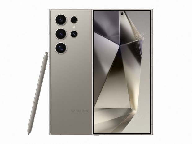Samsung、AI新時代のフラッグシップスマホ「Galaxy S24」シリーズ発表