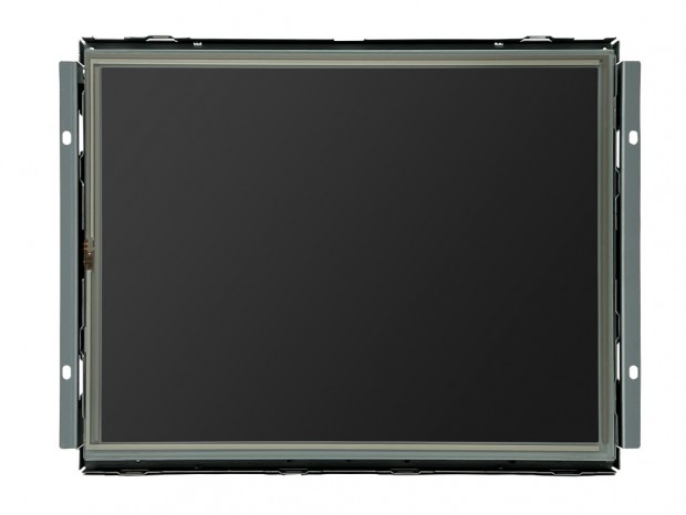 EIZO、シャーシマウント採用の産業向け15型タッチパネル液晶とリモート雲台発売