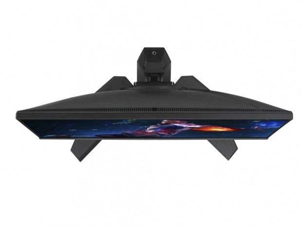 540HzのEsports TNパネル採用フルHDゲーミング液晶、ASUS「ROG Swift Pro PG248QP」国内発売決定