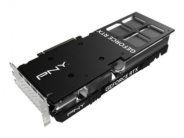 PNY GeForce RTX 4070 Ti SUPER 16GB VERTO OC 3FAN