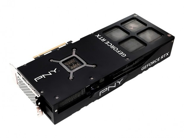 PNY GeForce RTX 4080 SUPER 16GB VERTO OC 3FAN