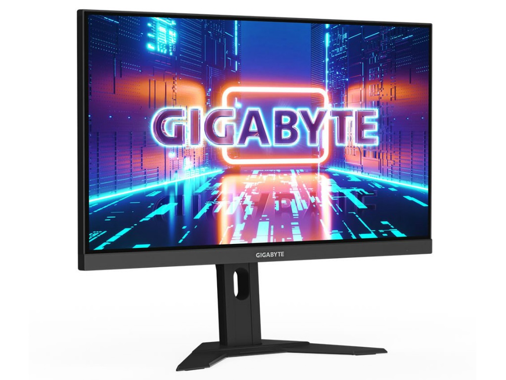 160HzのSuper Speed IPS採用27型4Kゲーミング液晶、GIGABYTE「M27U