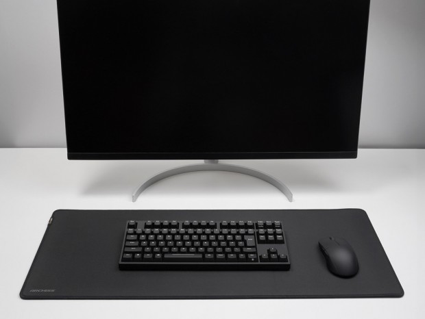 Sliding Desktop Mat EX