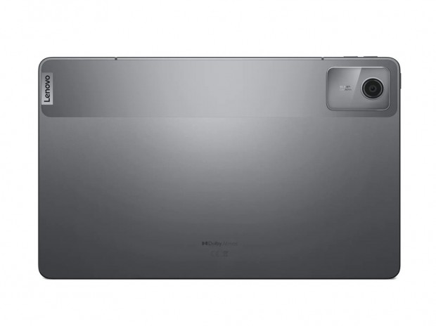 レノボ、4,096段階ペン入力も可能なエンタメ向けタブレット「Lenovo Tab M11」