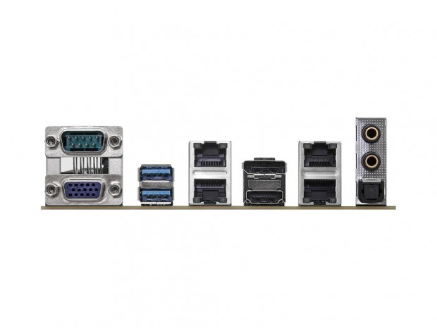 ASRock Rack、ギガLAN×4やSATAストレージ×14に対応するWSマザーボード「W680 WS」