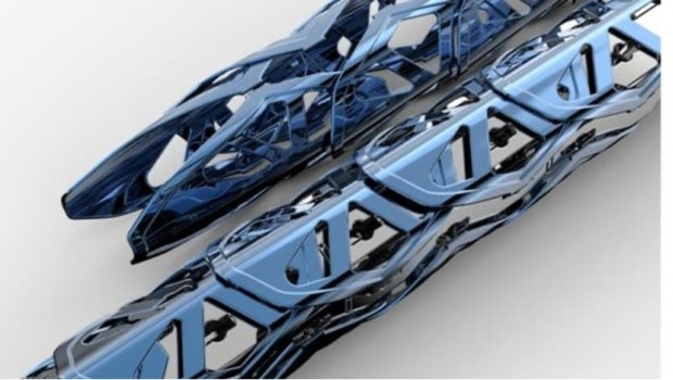 DIYステンレスボールペン