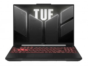 ASUS TUF Gaming A16 FA607