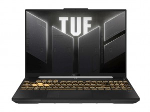 ASUS TUF Gaming F16 FX607