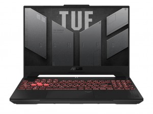 ASUS TUF Gaming A15 FA507UV