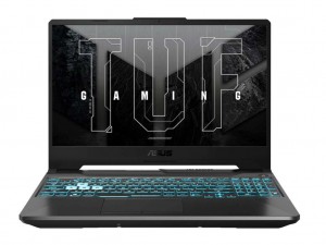 ASUS TUF Gaming A15 FA506NC