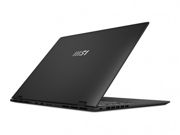 MSI、Core Ultra＆GeForce RTX 40搭載のクリエイター向けノート「Prestige 16 AI Studio B1V」シリーズ