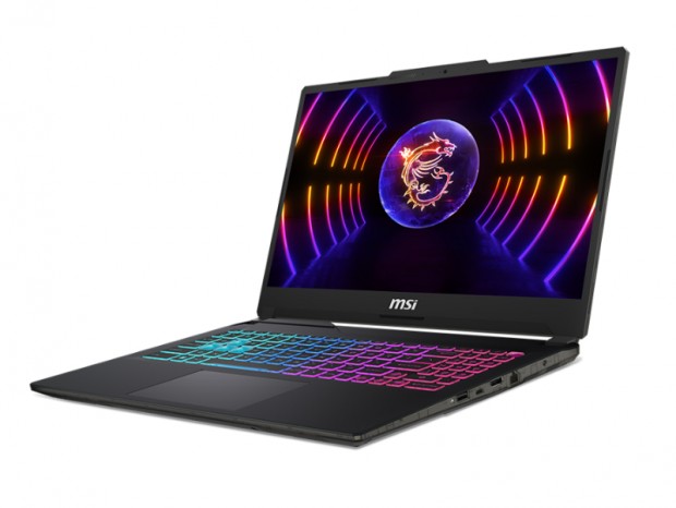 未開封新品 MSI Thin 15 B12UC ゲーミングノート（中古】Thin 15 B12U 