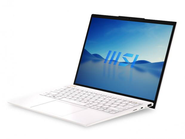 990g/16.9mmの薄型・軽量13.3型ビジネルノートPC、MSI「Prestige 13 Evo A12M」計2機種