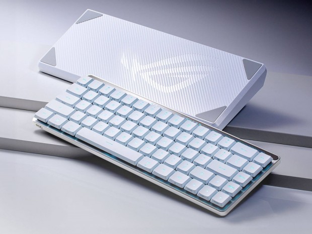 roBa Low Profile キーボード 本体 roBa Low Profile キーボード