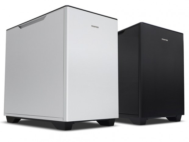 FRONTIER、Radeon RX 7600 XT搭載のデスクトップPC計3機種をリリース