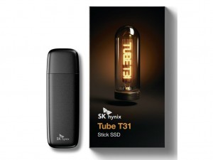 Tube T31