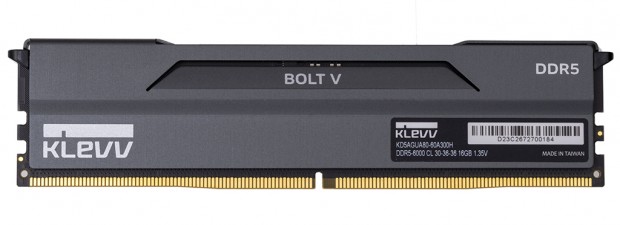 BOLT V DDR5