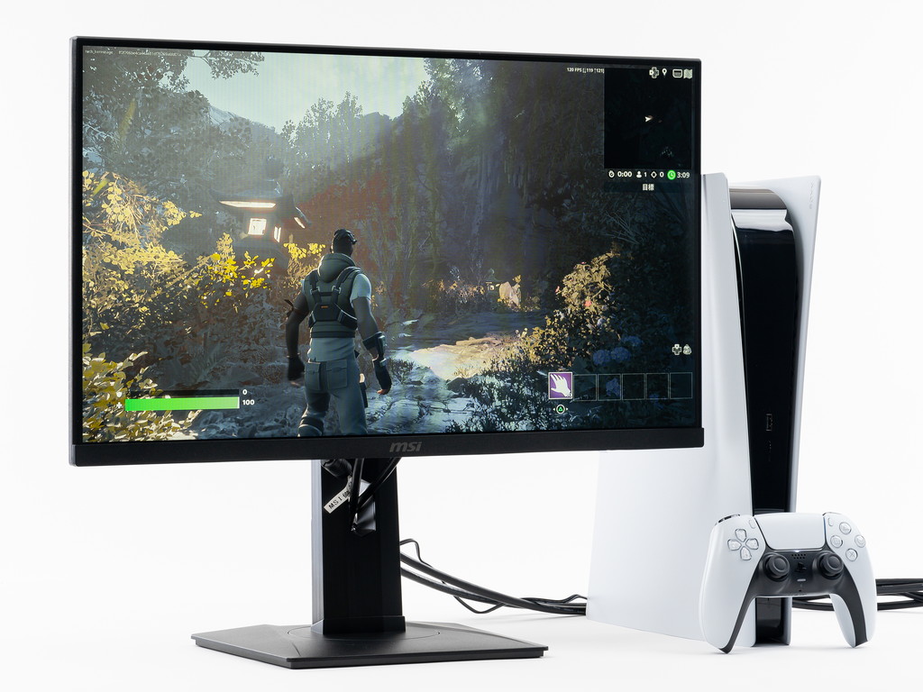 最大多数のエントリーゲーマーを満足させる180Hzの高コスパ