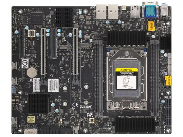 Ryzen Threadripper PRO 7000WXを搭載するタワー型オリジナルワークステーションがアスクから