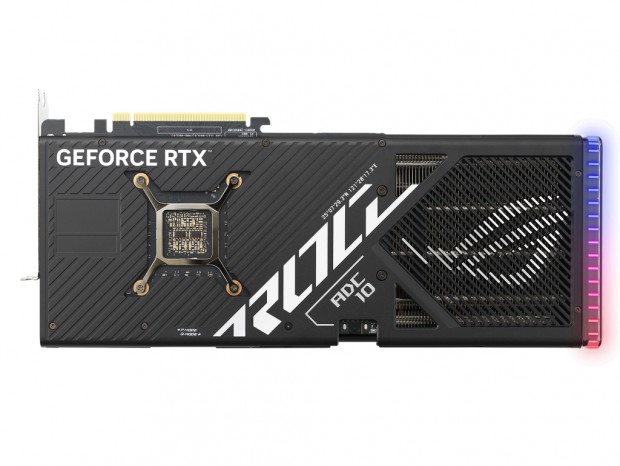 ROG Strix GeForce RTX 4080 SUPER 16GB GDDR6X OC Edition
