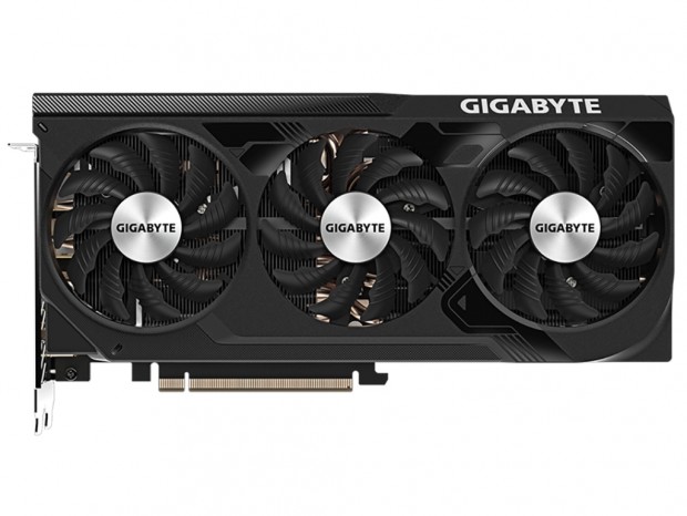 WINDFORCEクーリングシステム搭載のRTX 4070 Ti SUPER、GIGABYTE「GV-N407TSWF3OC-16GD」発売
