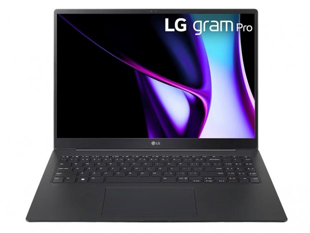 重量わずか1,299g、厚さ12.9mmの軽量・薄型17型ノートPC「LG gram Pro」発売