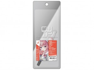 えくすとりーむ 4G すとろべりー