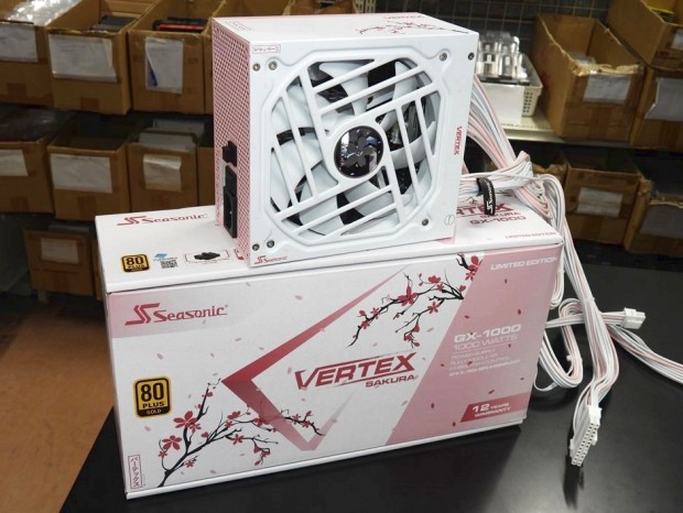 VERTEX Special Edition SAKURA