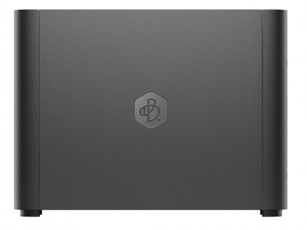QRコードをスキャンするだけでアクセスできるパーソナルクラウドストレージ、Synology「BeeStation」