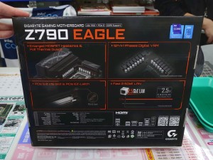Z790 EAGLE