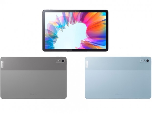 防水等級IPX3の5G対応10.6型Androidタブレット「Lenovo Tab M10a 5G