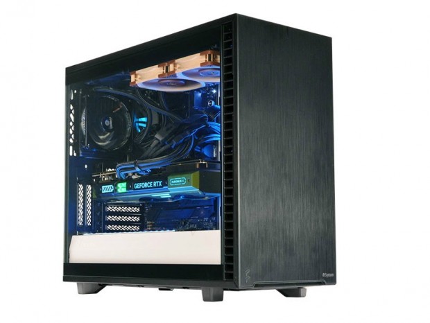 サイコムのオリジナル水冷グラフィックスカードにGeForce RTX 4080 SUPERが追加